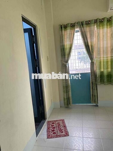 Phòng 25m2 trong căn hộ chung cư 78 Đường số 10 P13 Q6