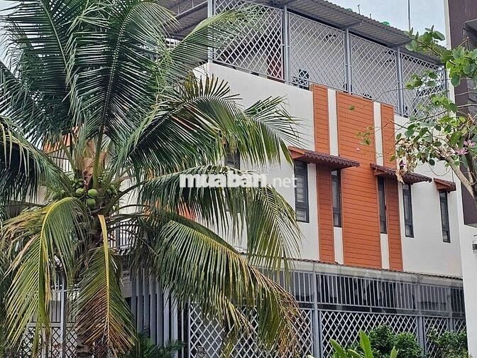 Biệt Thự 10x15m siêu mới, siêu rẻ khu vực Bến Lức