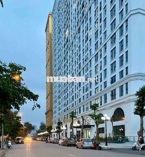 CCCC GIẢNG VÕ 84M2 - 2 NGỦ -  VIP BẬC NHẤT BA ĐÌNH - CHỈ HƠN 10 TỶ