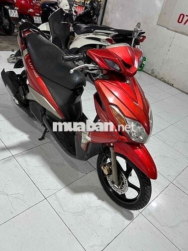 Luvias Bstp chính chủ