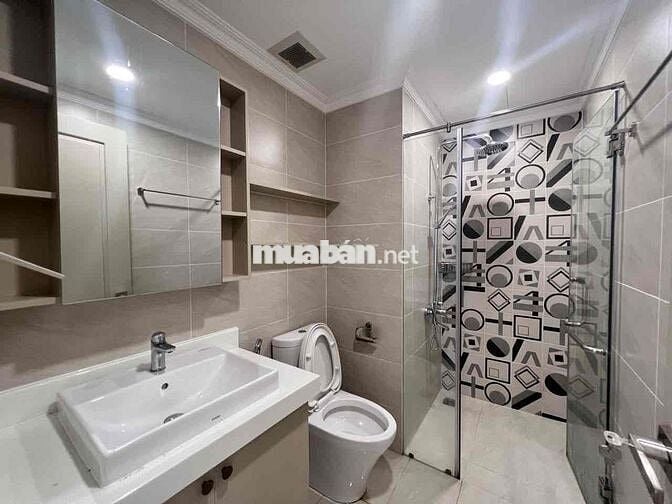 Cho thuê căn góc 3PN.2WC chung cư Novaland- Botanica Premier