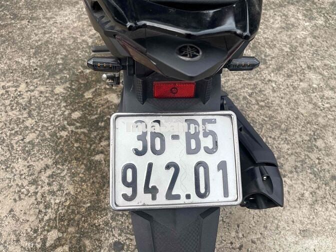 bán exter 150cc. 217. tra gop