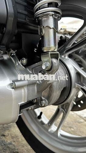 SH 160 ABS 2024 trắng đen 22108 ( hỗ trợ góp )