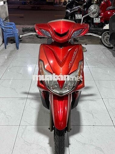 Luvias Bstp chính chủ