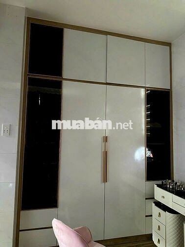 Biệt Thự 10x15m siêu mới, siêu rẻ khu vực Bến Lức