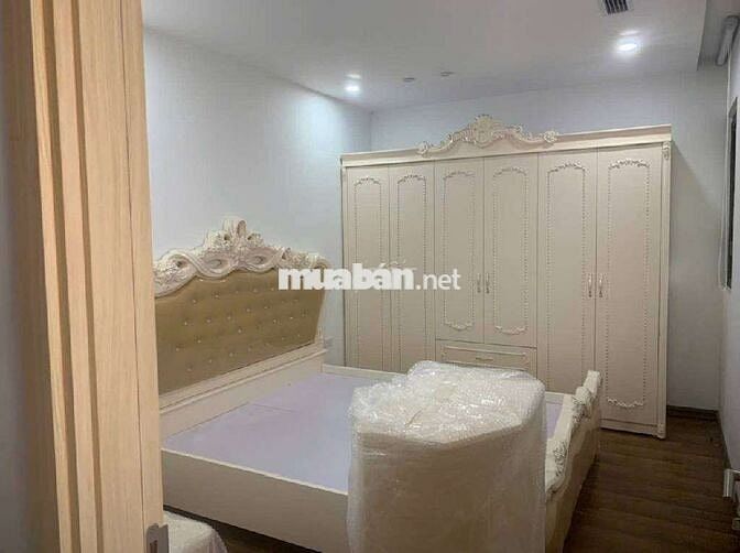 CCCC GIẢNG VÕ 84M2 - 2 NGỦ -  VIP BẬC NHẤT BA ĐÌNH - CHỈ HƠN 10 TỶ