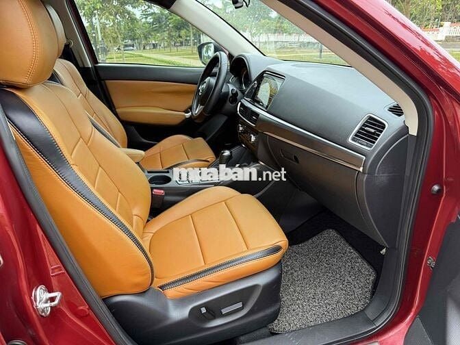 Bán xe CX5 cuối 2016 bản 2 cầu rất đẹp