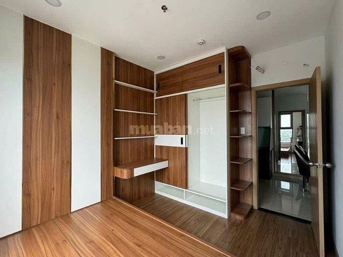 Chung cư PN-Tech, 48 Hoa Sứ, P7, PN: 92m2, 2pngủ, 2wc, nội thất, 16tr5
