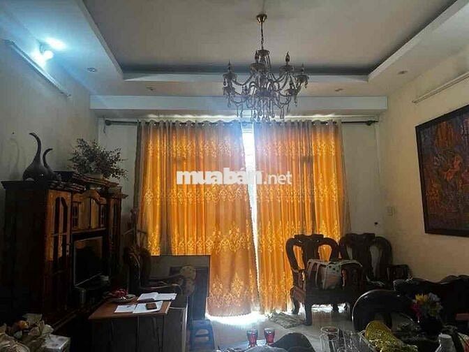 MTKD 3 TẦNG TMT 6X20 PHONG CÁCH HIỆN ĐẠI THÊM 4 PHÒNG TRỌ CÓ DÒNG TIỀN