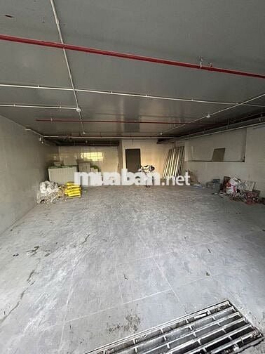 TÒA NHÀ LÔ GÓC 2 MẶT TIỀN– 216 TRỊNH ĐÌNH CỬU – VỊ TRÍ VÀNG KINH DOANH