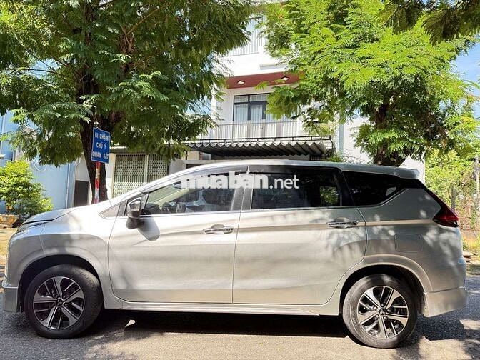 Xpander nhập 2018 AT