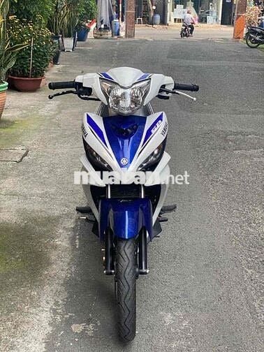 ex 135 rin chất.bán trả góp.trao đổi xe