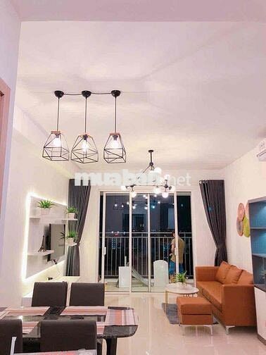Căn góc 3PN.2WC full sạch đẹp ở ngay toà Golden Mansion GM3