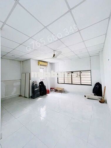 BÁN NHÀ KỀ KDC NAM LONG. QUẬN 7 - 56MV -  2 TẦNG - HXH 🚗 -💰CHỈ 4.1 TỶ