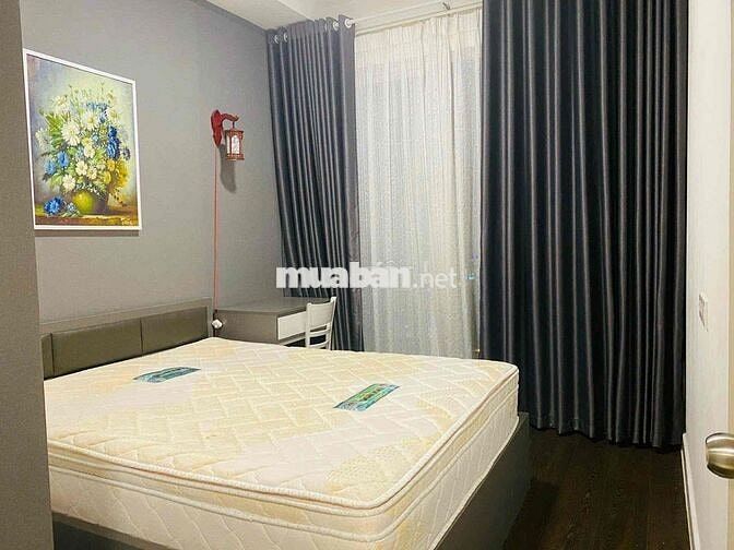 Căn góc 3PN.2WC full sạch đẹp ở ngay toà Golden Mansion GM3