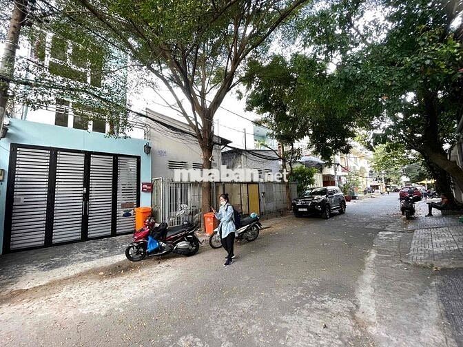 1PN BAN CÔNG TÁCH BẾP - NGAY TRUNG TÂM BÌNH THẠNH - GẦN CHỢ VÀ ĐH