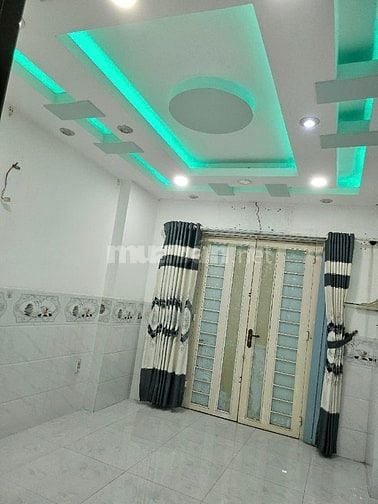 Cho sinh viên & nhân viên thuê nhà hẻm 56 Khánh Hội, Phường 4, Quận 4