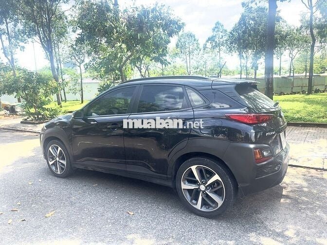 Hyundai Kona 2019 2.0 AT ĐẶC BIỆT - 42999 km