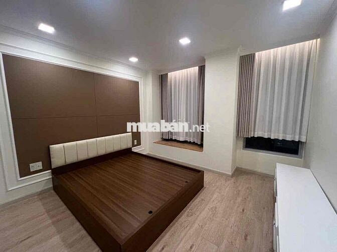 CHÍNH CHỦ BÁN CĂN HỘ DUPLEX PHÚ MỸ HƯNG