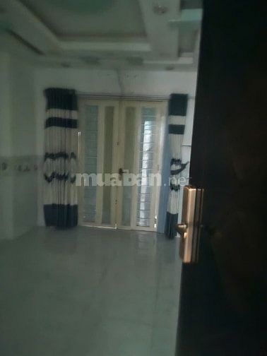 Cho sinh viên & nhân viên thuê nhà hẻm 56 Khánh Hội, Phường 4, Quận 4