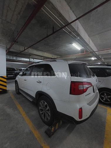 Cần bán xe Kia Sorento chính chủ. Xe đẹp đi giữ gìn