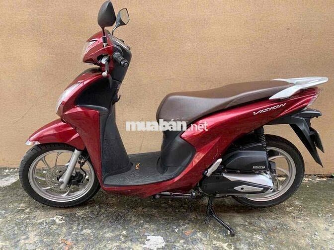 Xe Máy Vision 125cc năm 2023