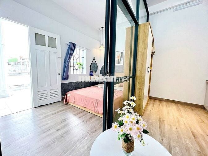✅ Cho thuê phòng trọ 40m2 Bình Giã , Tân Bình
