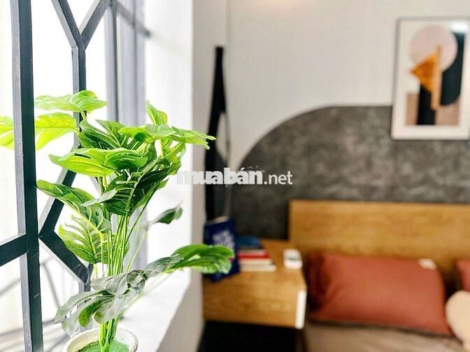 ✅ Cho thuê phòng trọ 40m2 Bình Giã , Tân Bình