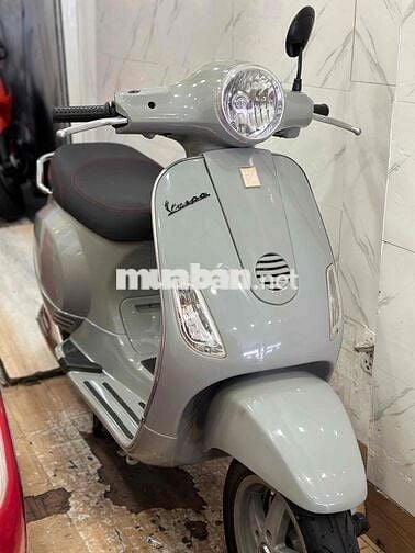 Piaggio Vespa LX150 Nhập Ý . BSTP