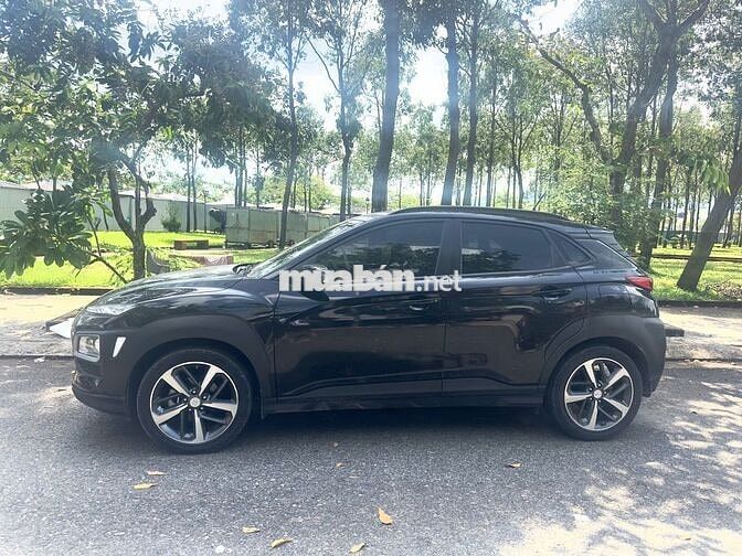 Hyundai Kona 2019 2.0 AT ĐẶC BIỆT - 42999 km