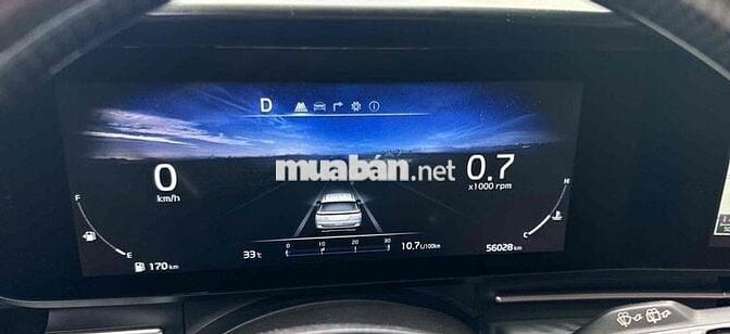 Kia Carnival 2022 Signature 2.2D - 57000 km