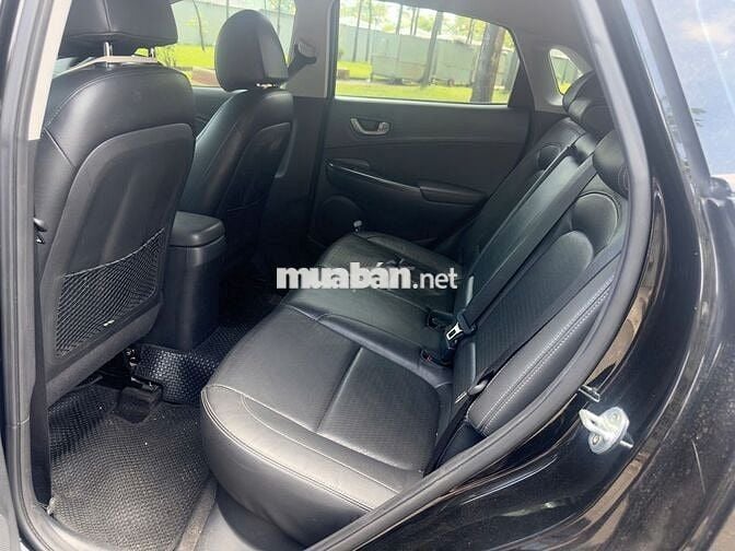 Hyundai Kona 2019 2.0 AT ĐẶC BIỆT - 42999 km