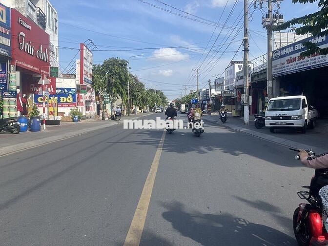 KHO XƯỞNG NHỎ PHƯỜNG ĐÔNG HOÀ CÓ ĐIỆN 3 PHA