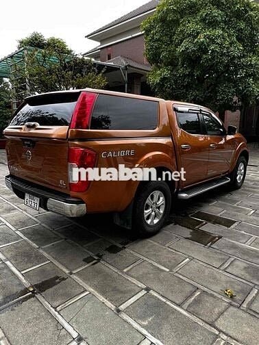 Nissan Navara 2017 EL Premium R - 103000 km