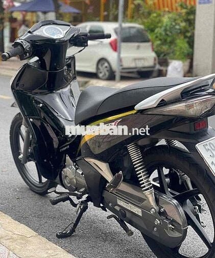 HỖ TRỢ GÓP BAO NỢ XẤU - FU UP WAVE I2015