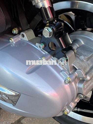VESPA SPRINT 125 ABS 514 Siêu Lướt 2.000Km