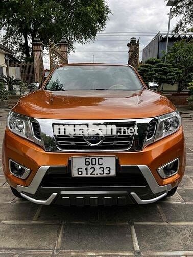 Nissan Navara 2017 EL Premium R - 103000 km