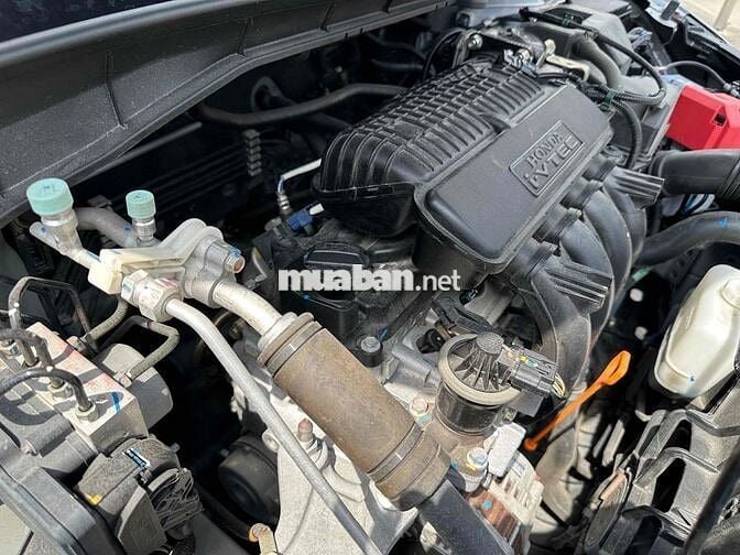 Honda City 2019 1.5 CVT - 16900 km xe đẹp zin nilo