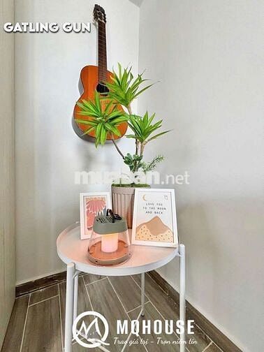 ✨️KHAI TRƯƠNG CĂN HỘ DUPLEX CAO CẤP ĐIỆN BIÊN PHỦ, BÌNH THẠNH GẦN ĐH✨️