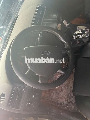 Ford Mondeo 2004  - 102000 km