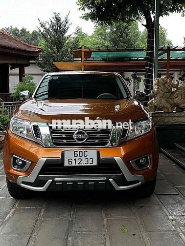 Nissan Navara 2017 EL Premium R - 103000 km