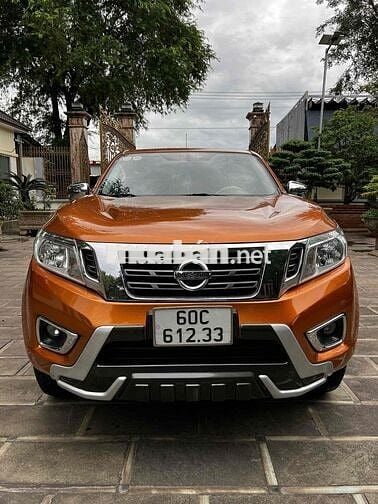 Nissan Navara 2017 EL Premium R - 103000 km