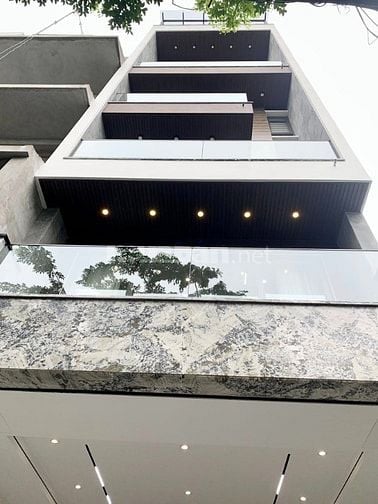 Bán nhà 6 tầng Xuân La - Tây Hồ, 90m2, có thang máy, ô tô tránh. 29 tỷ