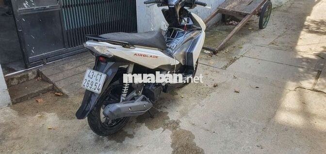 Bán Airblade 125 biển 43