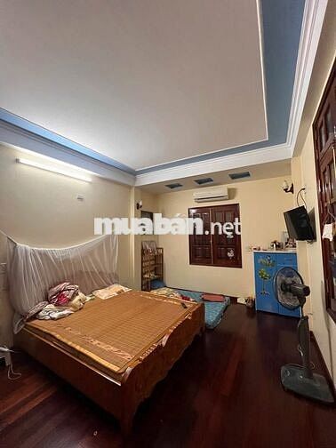 Bán nhà gần phố Lê Trọng Tấn,HĐ, 53m2, 4 tầng, ô tô đỗ cửa,giá hơn 6t