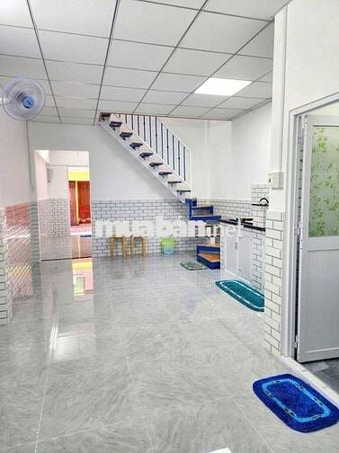 Bán Nhà Xinh Giá Tốt Vị trí Hẻm Nguyễn Tuân - Rach Giá - An Giang.