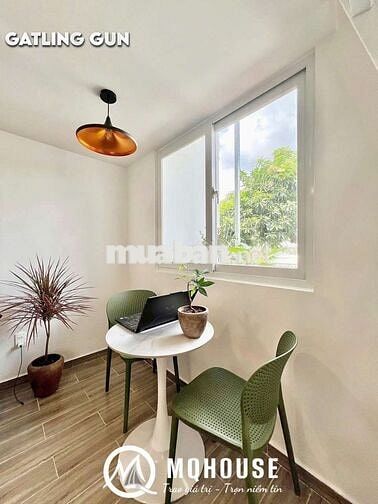 ✨️KHAI TRƯƠNG CĂN HỘ DUPLEX CAO CẤP ĐIỆN BIÊN PHỦ, BÌNH THẠNH GẦN ĐH✨️