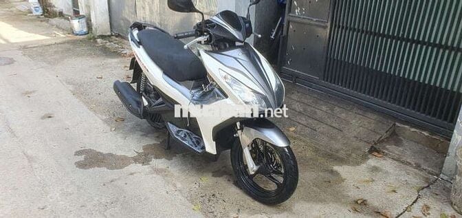 Bán Airblade 125 biển 43