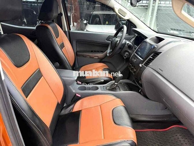 RANGER XlS 2016AT ,BẢO HÀNH 1 NĂM XE RẤT ĐẸP