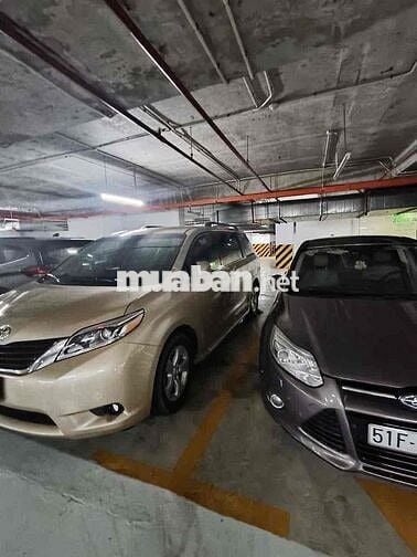 Toyota Sienna 2011 vàng cát,xe gia đình đi kỹ,mới👍